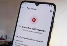 Photo of Google Play tiene la solución para que no caigas en más estafas: así es la nueva protección contra el fraude