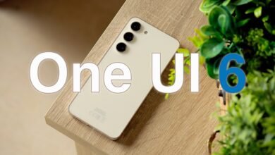 Photo of El Samsung A05s se empieza a actualizar a One Ui 6 con Android 14. Samsung cumple hasta con los modelos más baratos