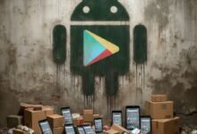 Photo of Problemas en Google Play Store: la tienda oficial deja de mostrar las actualizaciones de aplicaciones importantes