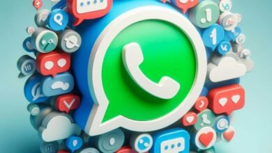 Photo of WhatsApp cambiará para siempre en menos de un mes: llega la compatibilidad con Telegram y iMessage (y más novedades)