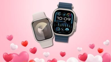 Photo of Los cinco Apple Watch que puedes regalar este San Valentín