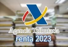 Photo of Declaración de la Renta 2024: cuándo tengo que presentar la Renta 2023 a la Agencia Tributaria