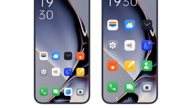 Photo of Android 15 al fin tendrá un modo sencillo con iconos grandes de serie