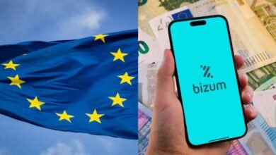 Photo of ¿El fin de Bizum? La UE obliga a que todas las transferencias que hagas y recibas en iPhone sean gratuitas e instantáneas