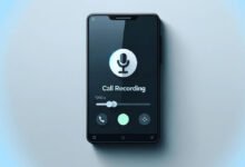 Photo of Por qué ya no se pueden grabar llamadas en Android