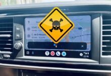 Photo of Google Assistant se rompe en Android Auto con la última actualización: posibles soluciones al problema