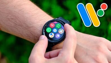 Photo of Tu reloj con Wear OS subirá de nivel gracias a lo más característico de Android: Material You y un cajón de aplicaciones