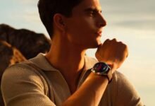 Photo of Último día de Ofertas Límite de El Corte Inglés: el smartwatch todoterreno a tener en cuenta y viene con auriculares de regalo