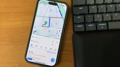 Photo of Google Maps debería echarle un vistazo: una excelente aplicación de navegación para iPhone ofrece mejores consejos de conducción