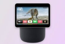 Photo of Apple arroja nuevas pistas sobre su próximo (y raro) producto: así será el HomePod con pantalla