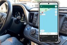 Photo of El nuevo modo de conducción aparece por sorpresa: así es el sustituto de Android Auto para móviles