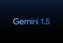 Photo of Google lanza Gemini 1.5 por sorpresa: ha llegado prometiendo destrozar a GPT-4 Turbo e interpretando 400 páginas de libros