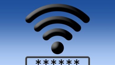 Photo of Cómo ver las contraseñas WiFi guardadas en el iPhone o Mac