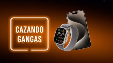 Photo of Desde el Apple Watch Ultra 2 hasta el iPhone 15: estas y más ofertas brutales en Cazando Gangas