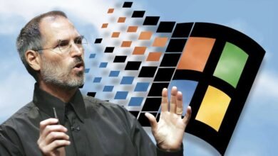 Photo of Steve Jobs pronosticó el fracaso de Microsoft en dominar Internet. Solo su alianza con OpenAI y ChatGPT pueden cambiarlo todo