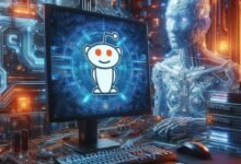 Photo of Reddit vende todo su contenido para entrenar a una inteligencia artificial en un acuerdo millonario, según Bloomberg