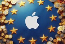 Photo of 500 millones de euros: la Comisión Europea tiene a punto una multa histórica contra Apple