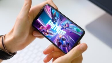 Photo of Es uno de los juegos más populares del mundo y regresará al iPhone este año: Epic y Apple volverán a convivir en iOS