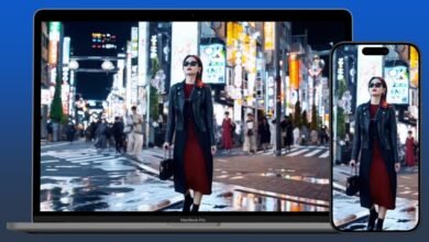 Photo of Cómo y cuándo podrás usar Sora en tu iPhone o Mac: así es la nueva inteligencia artificial de vídeo de OpenAI