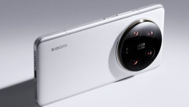 Photo of El diseño del Xiaomi 14 Ultra ya no tiene secretos. Su cámara tampoco