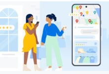 Photo of Google quiere revolucionar la manera en la que buscamos lugares en Maps: su IA generativa se cuela en la app