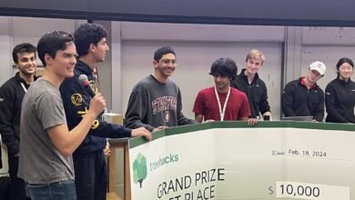 Photo of La Universidad de Stanford daba 160.000 dólares en premios de desarrollo: estos fueron los mejores proyectos del hackathon