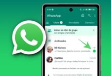 Photo of El "punto verde" de WhatsApp hace que no olvides responder tus mensajes. Así puedes activarlo