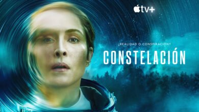 Photo of La serie que más espero de 2024 por fin llega a Apple TV+: el thriller psicológico 'Constelación' mezcla acción, mal rollo y ciencia ficción de la mejor manera posible