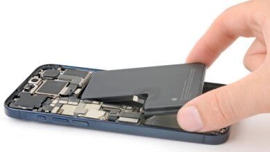 Photo of Llevamos años sin entender la salud de batería de los iPhone, así que Apple ha decidido aclararnos las ideas