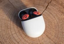 Photo of Los auriculares Bluetooth con cancelación de ruido de Google más pro están hoy disponibles a precio de chollo