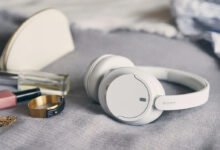 Photo of Las ofertas límite de El Corte Inglés rebajan los rompedores auriculares Bluetooth Sony con cancelación de ruido