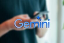 Photo of Google acaba de integrar la IA de Gemini en la app de Mensajes: así puedes hablar con el asistente desde el móvil