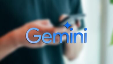 Photo of Google acaba de integrar la IA de Gemini en la app de Mensajes: así puedes hablar con el asistente desde el móvil
