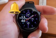 Photo of Google quiere relojes inteligentes con más autonomía, y para lograrlo ha rediseñado las notificaciones en Wear OS