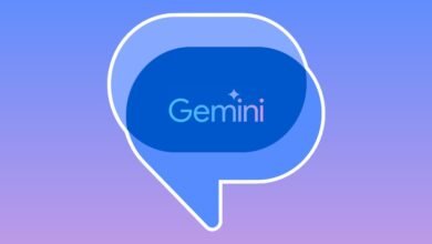 Photo of Gemini se vuelve omnipresente y llega también a Mensajes de Google. Las respuestas estarán adaptadas al móvil