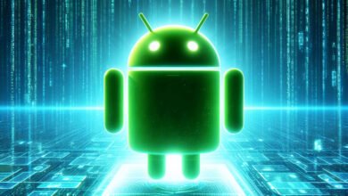 Photo of Google pone patas arriba Android con estas 7 novedades: la IA llega a Android Auto, explora tu entorno en Maps y mucho más