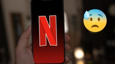Photo of Netflix ya no quiere tu dinero si pagaste a través del iPhone: así puedes evitar que cancelen tu cuenta