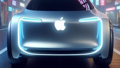 Photo of El coche de Apple, cancelado: diez años de inversiones y esfuerzo no han dado con la fórmula para lanzarlo