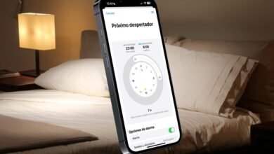 Photo of Esta es la mejor hora para irse a dormir y las horas recomendadas por edad, según la ciencia y los consejos de tu iPhone y Apple Watch