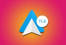Photo of Android Auto 11.4 se olvida de la beta y ya está disponible para todos en Google Play