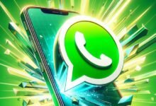 Photo of Cuatro cambios que llegan a WhatsApp en marzo de 2024 y que podrás probar en tu iPhone muy pronto