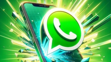 Photo of Cuatro cambios que llegan a WhatsApp en marzo de 2024 y que podrás probar en tu iPhone muy pronto