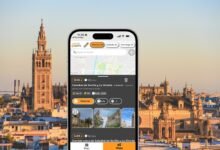 Photo of He probado esta app española con ChatGPT y WhatsApp para planificar viajes en un minuto. Y no volveré a organizarlos yo misma