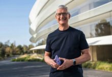Photo of "Abriremos nuevos caminos": Tim Cook promete que Apple sorprenderá con la IA generativa este mismo año