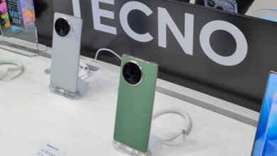 Photo of Tecno es la desconocida marca de móviles que lo tiene todo para competir de tú a tú contra Samsung y Xiaomi. Menos una cosa