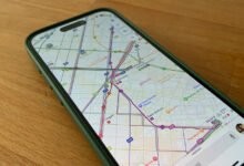 Photo of El transporte público me ha enseñado que Apple Maps está a años luz de Google: así exprimo sus opciones para viajar con tranquilidad