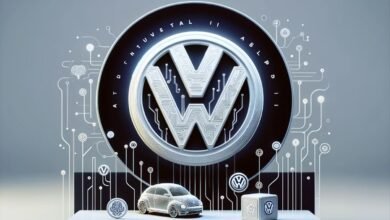 Photo of La empresa de Inteligencia Artificial del Grupo Volkswagen