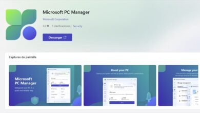 Photo of Qué es Microsoft PC Manager y para qué sirve