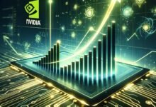 Photo of Nvidia, por encima de los dos billones de valoración…
