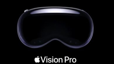 Photo of Apliaciones para Apple Vision Pro, una lista completa